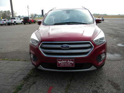 2017 Ford Escape, $12995. Photo 3