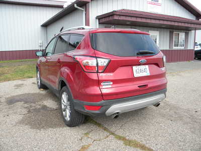 2017 Ford Escape, $12995. Photo 6