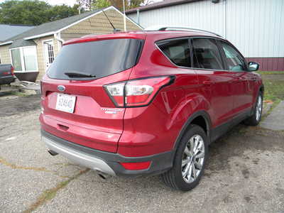 2017 Ford Escape, $12995. Photo 7