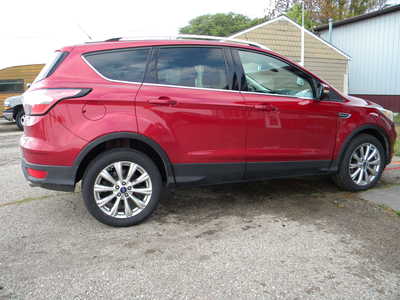2017 Ford Escape, $12995. Photo 8