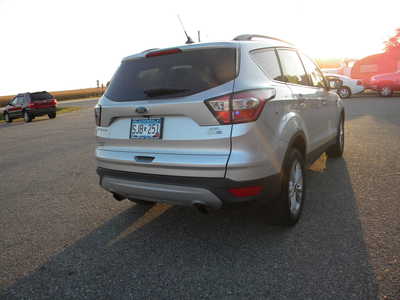 2018 Ford Escape, $12995. Photo 5