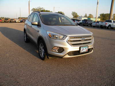 2018 Ford Escape, $12995. Photo 6