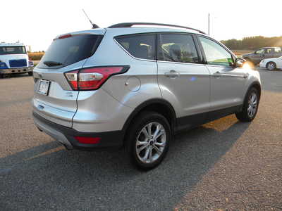 2018 Ford Escape, $12995. Photo 7