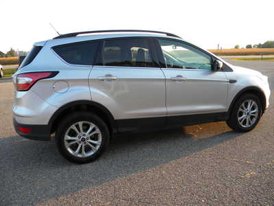 2018 Ford Escape, $12995. Photo 8