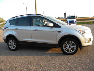 2018 Ford Escape, $12995. Photo 9