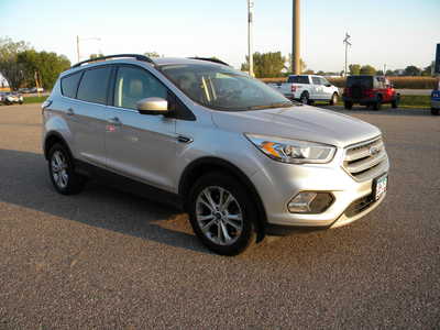 2018 Ford Escape, $12995. Photo 10