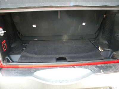 2015 Jeep Wrangler, $13995. Photo 11