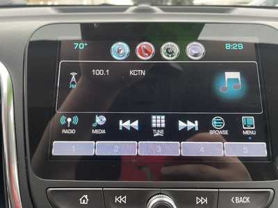 2018 Chevrolet Equinox, $16990.00. Photo 11