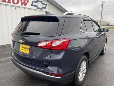 2018 Chevrolet Equinox, $16990.00. Photo 3