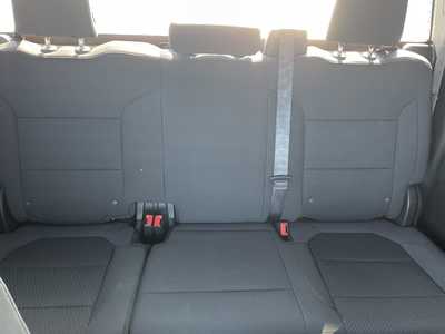 2021 Chevrolet 1500 Crew Cab, $36899.00. Photo 12