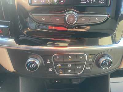 2022 Chevrolet Traverse, $23889.00. Photo 11