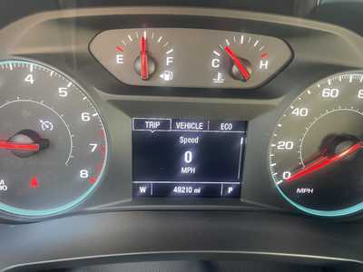 2022 Chevrolet Traverse, $23889.00. Photo 8