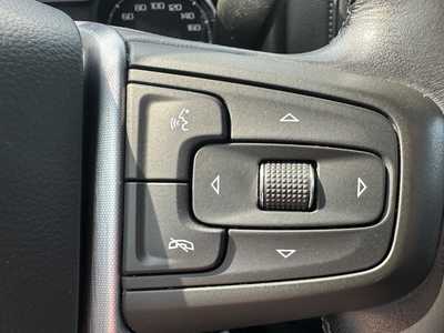 2019 GMC 1500 Ext Cab, $35855.00. Photo 11