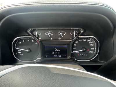 2019 GMC 1500 Ext Cab, $35855.00. Photo 12