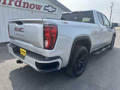 2019 GMC 1500 Ext Cab, $35855.00. Photo 3