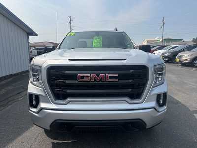 2019 GMC 1500 Ext Cab, $35855.00. Photo 4