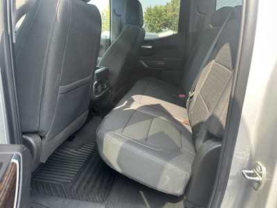 2019 GMC 1500 Ext Cab, $35855.00. Photo 5