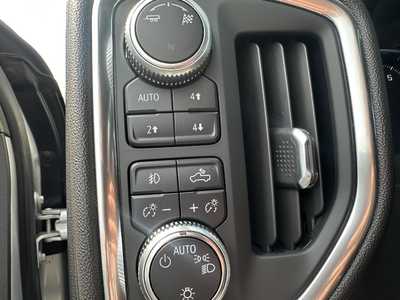 2019 GMC 1500 Ext Cab, $35855.00. Photo 9
