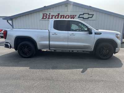 2019 GMC 1500 Ext Cab, $35855.00. Photo 1