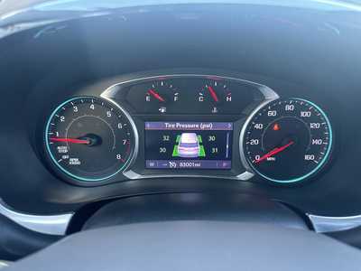 2021 Chevrolet Traverse, $24869.00. Photo 12
