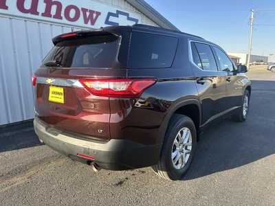 2021 Chevrolet Traverse, $24869.00. Photo 3