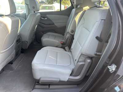 2021 Chevrolet Traverse, $24869.00. Photo 5