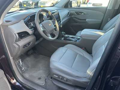 2021 Chevrolet Traverse, $24869.00. Photo 6