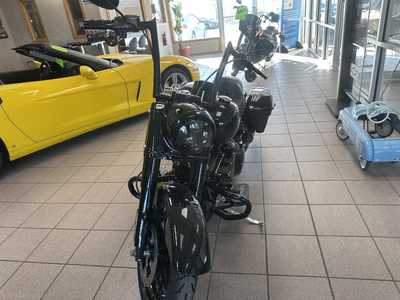2022 Harley-davidson TOURING, $18999.00. Photo 2