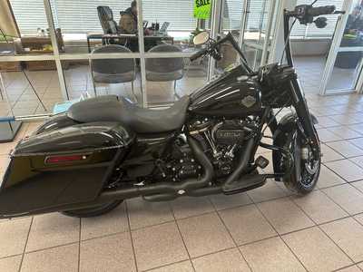 2022 Harley-davidson TOURING, $18999.00. Photo 3