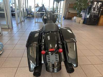 2022 Harley-davidson TOURING, $18999.00. Photo 4