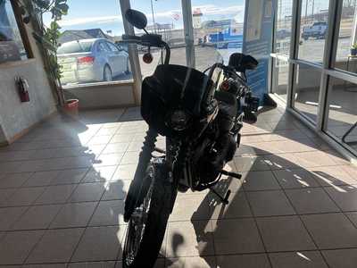 2021 Harley-davidson SOFTTAIL, $11599.00. Photo 2
