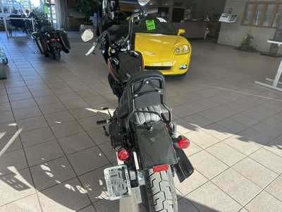2021 Harley-davidson SOFTTAIL, $11599.00. Photo 4