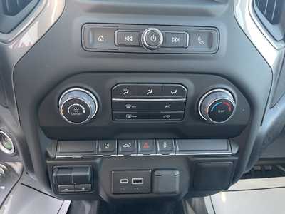2025 Chevrolet 2500 Reg Cab, $49790.00. Photo 10