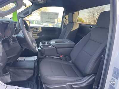 2025 Chevrolet 2500 Reg Cab, $49790.00. Photo 11
