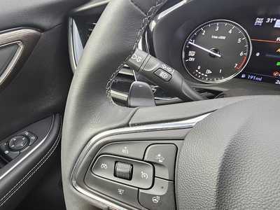 2023 Buick Envision, $37899.00. Photo 10