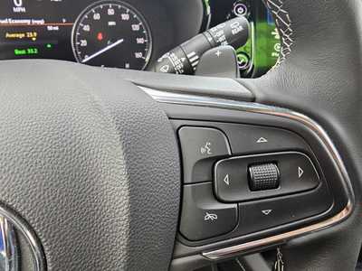 2023 Buick Envision, $37899.00. Photo 11