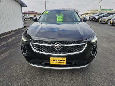 2023 Buick Envision, $37899.00. Photo 3