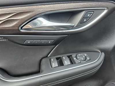 2023 Buick Envision, $37899.00. Photo 8