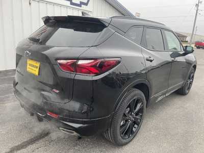 2020 Chevrolet Blazer, $30899.00. Photo 2