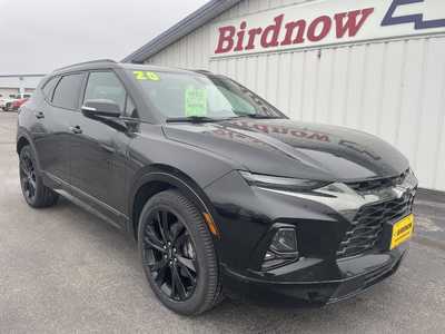 2020 Chevrolet Blazer, $30899.00. Photo 3
