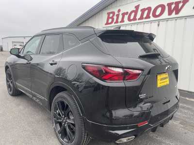 2020 Chevrolet Blazer, $30899.00. Photo 7