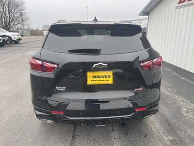 2020 Chevrolet Blazer, $30899.00. Photo 8