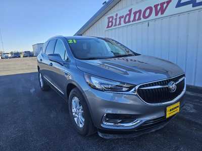 2021 Buick Enclave, $22999.00. Photo 2