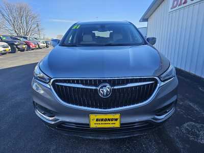 2021 Buick Enclave, $22999.00. Photo 3
