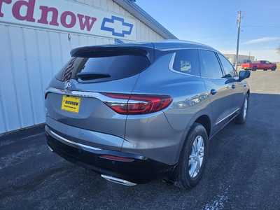 2021 Buick Enclave, $22999.00. Photo 4