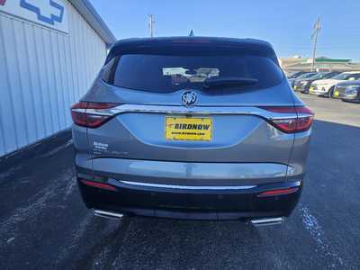 2021 Buick Enclave, $22999.00. Photo 5
