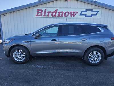 2021 Buick Enclave, $22999.00. Photo 7