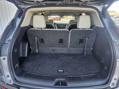 2021 Buick Enclave, $22999.00. Photo 9