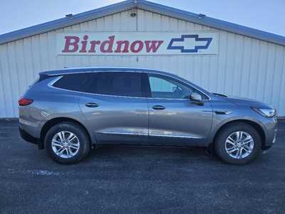 2021 Buick Enclave, $22999.00. Photo 1