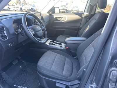 2022 Ford Bronco Sport, $22999.00. Photo 11